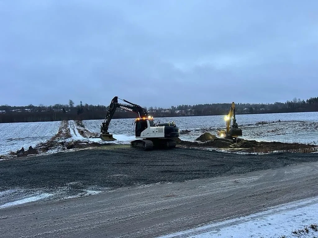 Vad påverkar pris på betongarbeten?